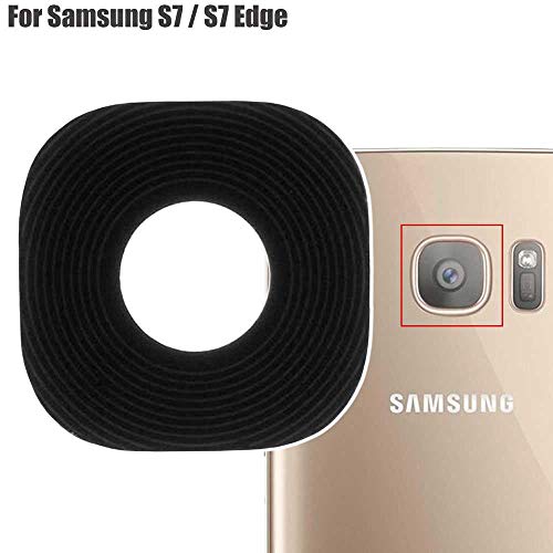 Ociodual Lente Fotocamera Posteriore Vetro Camera per Samsung Galaxy S7 Edge G930F G935F