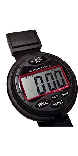 Optimum Time Series 3 OS3 Sailing Yachting e Dinghy Watch Exclusive...