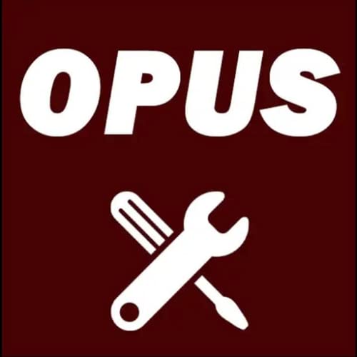 Opus To Mp3 Converter