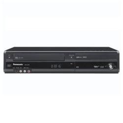 Panasonic DMR-EZ49 Lettore + Registratore DVD e VHS Combo