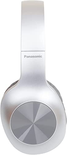 Panasonic RB-HX220BDES Cuffie Senza Fili, Cuffie Over Ear Ergonomic...