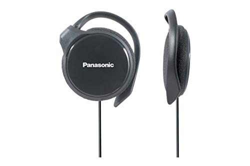 Panasonic RP-HS 46 E-K Black
