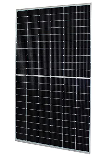 Pannello Solare Fotovoltaico 455W 24V Sun-Earth Monocristallino alt...