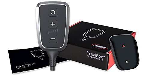 Pedale Box + Gas pedale Tuning di DTE Systems
