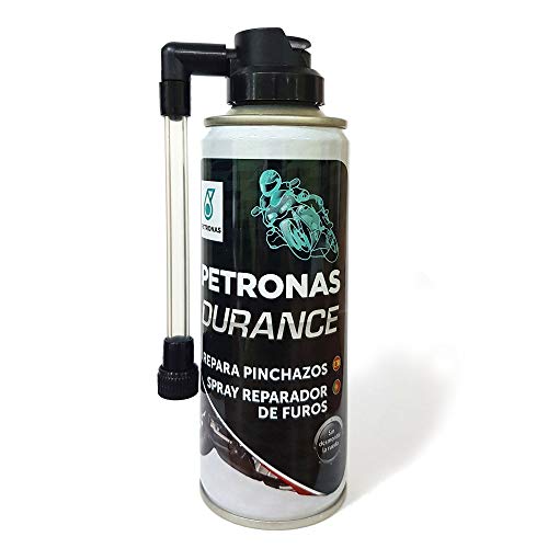 Petronas PET7297 Spray ripara forature, 200 ml