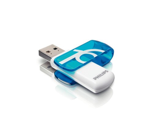 Philips Chiavetta USB Modello: fm16fd05b 00