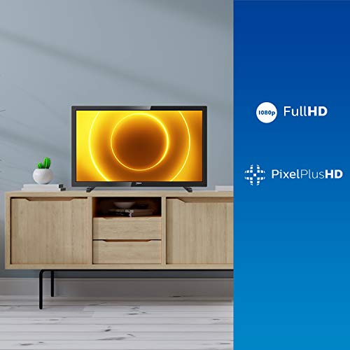 PHILIPS TV LED Full HD 24  24PFS5505 12...