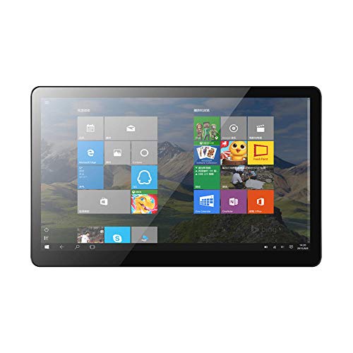 PiPO X15 - Tablet PC con Windows 10 (64 bit), Schermo Full HD 11.6 ...