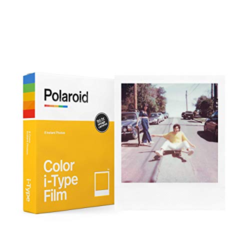 Polaroid Pellicola Istantanea Colore per i-Type - 6000...