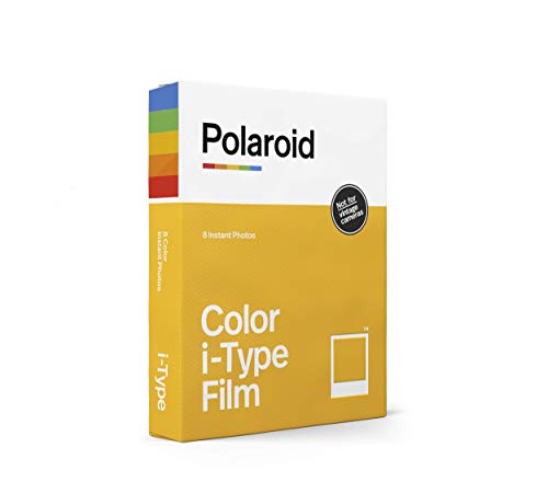 Polaroid Pellicola Istantanea Colore per i-Type - 6000...