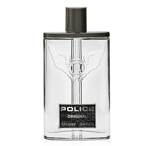 Police, Original, Eau de Toilette spray, 100 ml