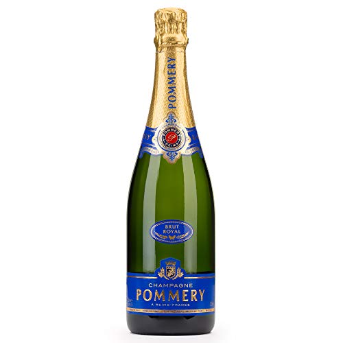 Pommery Champagne Brut Royal, 750ml...