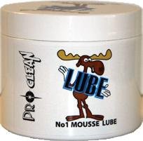 Pro-Clean Mousse Lube 250 ml