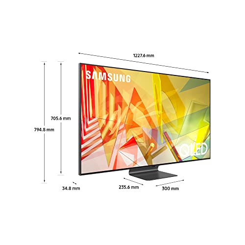 QE55Q95TDTXZT - Samsung TV QLED QE55Q95TDTXZT Smart TV 55”, QLED ...