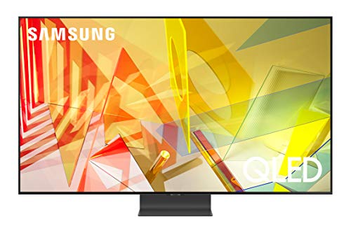 QE65Q95TDTXZT - Samsung TV QLED QE65Q95TDTXZT Smart TV 65”, QLED 4K, Direct Full Array +, Carbon Silver