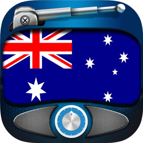 Radio Australia - Online Radio Free + FM Radio App to Listen to for Free on Telephone and Tablet