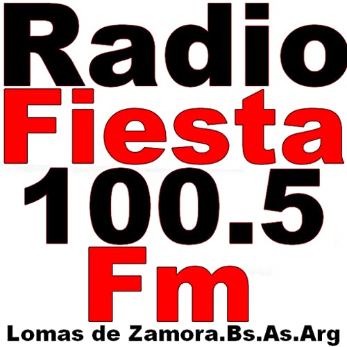 Radio Fiesta 100.5 Fm Android