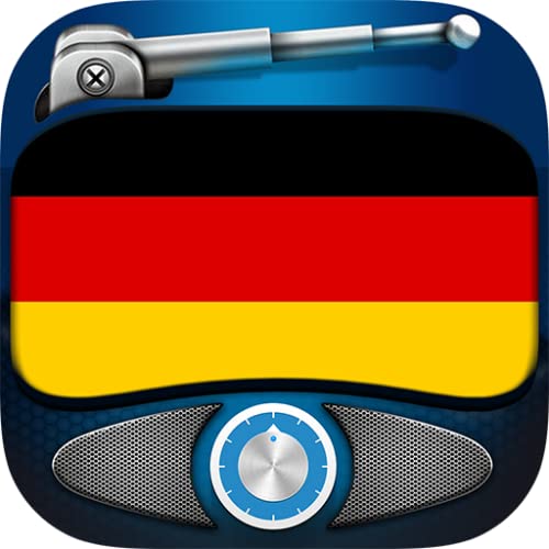 Radio Germany - Radio Germany FM: Online Radio App to Listen to for Free on Telephone and Tablet