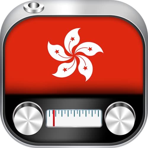 Radio Hong Kong - Radio Hong Kong FM: HK Radio App to Listen to for Free on Telephone and Tablet