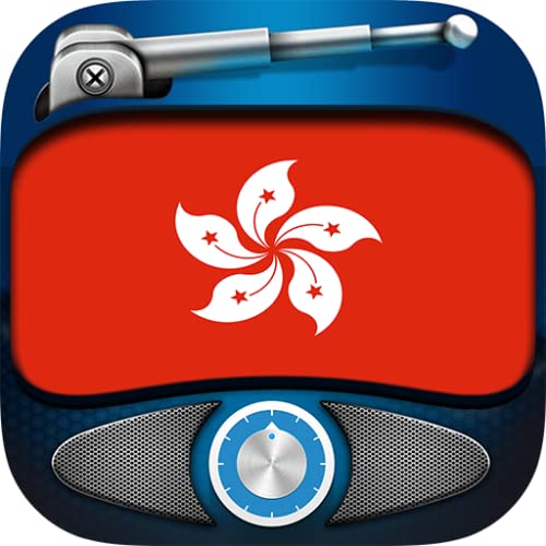 Radio Hong Kong - Radio Hong Kong FM, HK Radio App to Listen to for Free on Telephone and Tablet