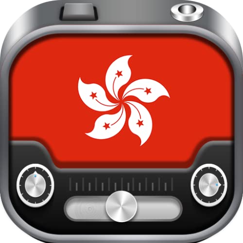 Radio Hong Kong - Radio Hong Kong FM: Radio HK App to Listen to for Free on Telephone and Tablet