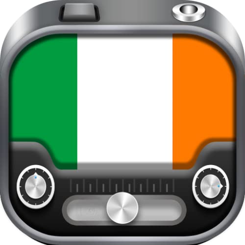 Radio Ireland - Radio Ireland FM + Irish Radio App to Listen to for Free on Telephone and Tablet