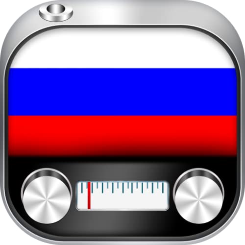 Radio Russia - Radio Russia FM, Russian Radio App to Listen to for Free on Telephone and Tablet