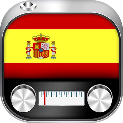 Radio Spain - Radio Spain FM + Radio Online App to Listen to for Free on Telephone and Tablet
