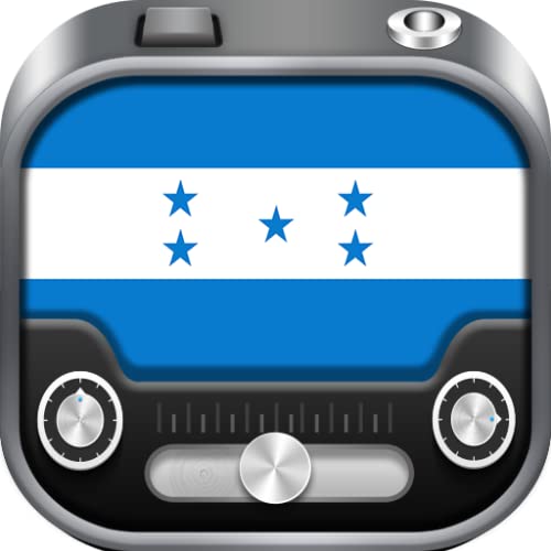 Radios Honduras - Radio Honduras FM + Honduran App to Listen to for Free on Telephone and Tablet