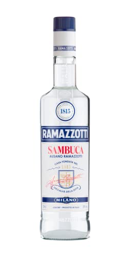 Ramazzotti Sambuca - 700 ml...