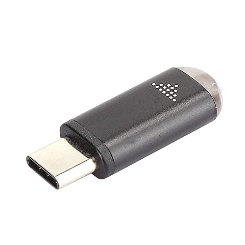 Rilascio remoto a infrarossi, adattatore per telecomando micro USB ...