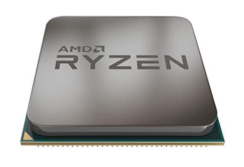 Ryzen 5 3400G Processori (4C   8T, 6 MB di cache, 4.2 GHz Max Boost...