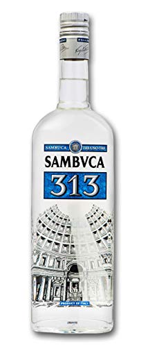 Sambuca 313 70 cl