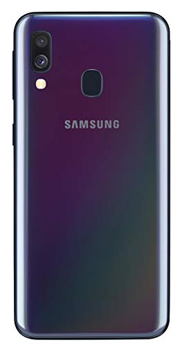 Samsung Galaxy A40 Smartphone...