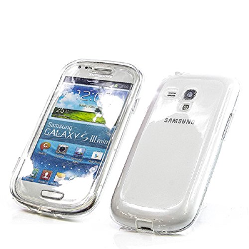 Samsung Galaxy S3 Mini - Custodia protettiva in TPU per Samsung Gal...
