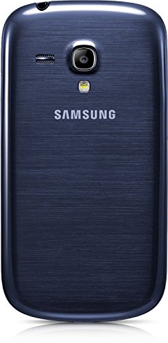 Samsung Galaxy S3 mini (GT-I8200N) Value Edition Smartphone, Displa...