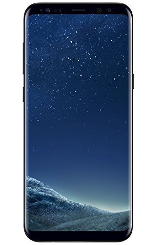 Samsung Galaxy S8+ SM-G955F Smartphone 4G 64GB, 15.8 cm (6.2in), 14...