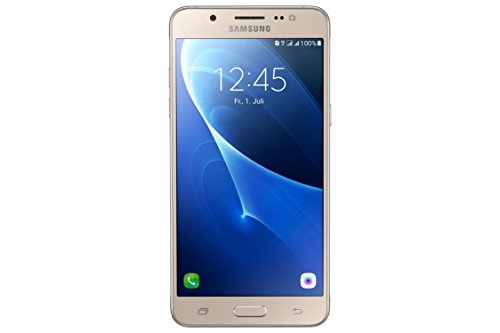 Samsung, J510Fzdudbt, Smartphone
