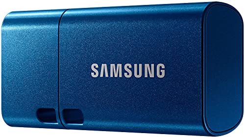 Samsung Memorie Type-C USB Flash Drive, USB 3.2, Type-C, Velocità ...
