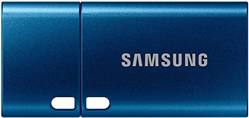 Samsung Memorie Type-C USB Flash Drive, USB 3.2, Type-C, Velocità ...