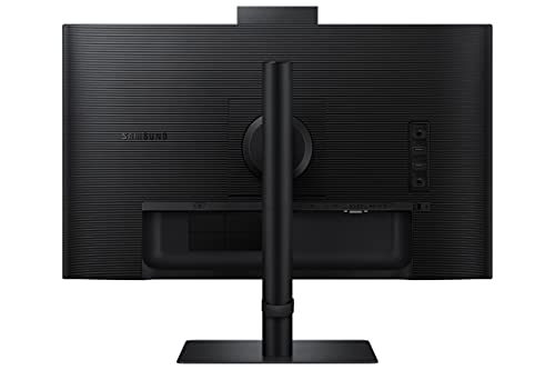Samsung Monitor S40VA (S24A406), Flat, 24 , 1920x1080 (Full HD), Bu...
