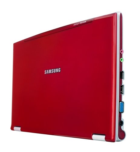 SAMSUNG - PC portatile WXGA Q30 R 1200 da 30,7 cm (12,1 pollici), p...