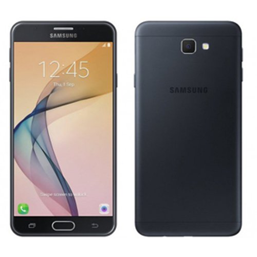 Samsung Smartphone J530 (2017), 16 GB, Nero