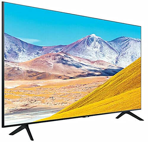 SAMSUNG TV LED 50  50TU8072U Ultra HD 4K Smart TV WiFi DVB-T2