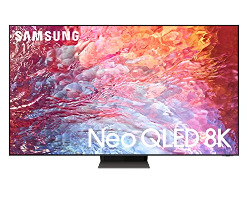 SAMSUNG TV Neo QLED 8K 55  QN700B TV 2022
