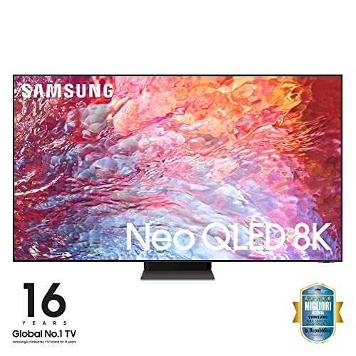 SAMSUNG TV Neo QLED 8K 55  QN700B TV 2022...