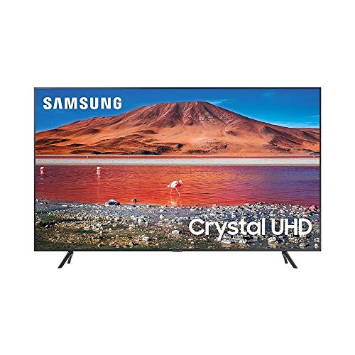 SAMSUNG TV UE43TU7092-43 4K - Smart TV...