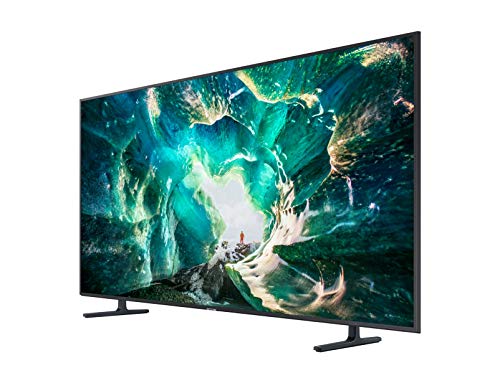 Samsung UE49RU8000U Smart TV 4K Ultra HD 49  Wi-Fi DVB-T2CS2, Serie...