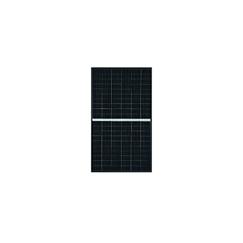 Set 10 Pannelli Solari Fotovoltaico 375W 24V Tot. 3750W Monocristal...