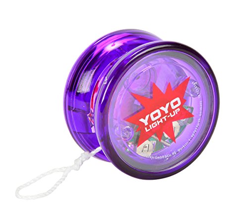 Simba Toys - Yoyo Light-Up